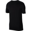 Černé tričko Nike Dri-Fit Park 20 Tee