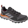 Šedé turistické tenisky adidas Terrex Tracerocker 2 GTX Trail