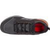 Šedé turistické tenisky adidas Terrex Tracerocker 2 GTX Trail