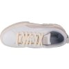 Bílé tenisky na platformě Puma Mayze Classic Wmns (Velikost 36)