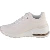 Bílé dámské tenisky Skechers Million Air-Elevated Air