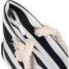 Plażowa torba damska z poliestru FB01-BIG STRAPS