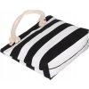 Plażowa torba damska z poliestru FB01-BIG STRAPS (Velikost ONE SIZE)