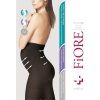 Těhotenské černé punčochy Fiore M 5215 Mama 100 den