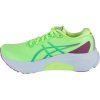 Neonově zelené běžecké boty ASICS Gel-Kayano 30 Lite-Show