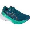 Tmavě zelené běžecké tenisky ASICS Gel-Kayano 30
