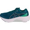 Tmavě zelené běžecké tenisky ASICS Gel-Kayano 30