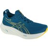 Modré pánské běžecké boty ASICS Gel-Nimbus 26 (Velikost 41,5)