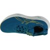 Modré pánské běžecké boty ASICS Gel-Nimbus 26 (Velikost 41,5)