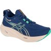 Tmavě modré běžecké tenisky ASICS Gel-Nimbus 26