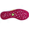 Světle modré běžecké boty ASICS Fujispeed 2 (Velikost 37)