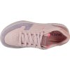 Světle růžové stylové tenisky Skechers Jade - Stylish Type