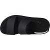 Černé sandály Crocs Brooklyn Low Wedge (Velikost 37)