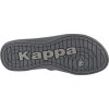 Růžovo-šedé žabky Kappa Pahoa GC (Velikost 36)