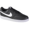 Černé pánské tenisky Nike Court Vision Low NN