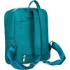 Rovicky Tyrkysový dámský batoh