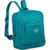 Rovicky Tyrkysový dámský batoh