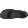 Černé dámské baleríny Crocs Brooklyn Flat W