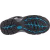 Šedé pánské sportovní sandály CMP Sahiph Hiking Sandal