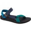 Modré pánské sandály Teva M Original Universal Sandals