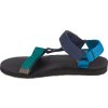 Modré pánské sandály Teva M Original Universal Sandals