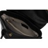 Rovicky Černá crossbody taška se zlatými detaily (Velikost ONE SIZE)