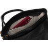 Rovicky Černá crossbody taška se zlatými detaily (Velikost ONE SIZE)