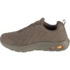 Khaki pánské tenisky Skechers Bobs Unity - Sleek Revive