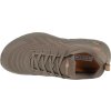 Khaki pánské tenisky Skechers Bobs Unity - Sleek Revive