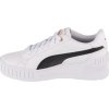 Bílé dámské stylové tenisky Puma Karmen Wedge