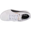 Bílé dámské stylové tenisky Puma Karmen Wedge