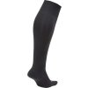 Černé štulpny Nike Cushioned Knee High (Velikost 38)