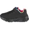 Černé dívčí tenisky Skechers Uno Lite Rainbow Specks (Velikost 27)