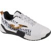 Bílo-černé pánské tenisky Joma Thunder 2402