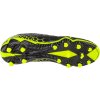 Černo-limetkové kopačky Joma Gol 2401 FG