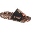 Pánské leopardí pantofle Skechers Snoop Dogg Hyper Slide - Dr. Bombay