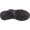 Černé dětské tenisky Skechers Dynamatic