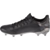 Černé kopačky Puma King Ultimate FG/AG