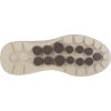 Hnědé pánské tenisky Skechers Go Walk 6 (Velikost 41)