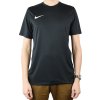 Černé pánské tričko Nike Park VII Tee