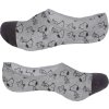 Set 3 párů dámských ponožek Snoopy