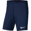 Tmavě modré šortky Nike Park III Shorts