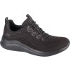 Černé dámské tenisky Skechers Ultra Flex 2.0 - Lite-Groove