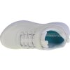 Bílé dětské tenisky Skechers Microspec-Classmate