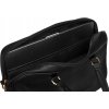 Peterson Černá business taška na notebook