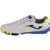 Bílo-modré kopačky Joma Dribling 2402 IN
