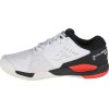 Bílo-černé pánské tenisky Wilson Rush Pro Ace