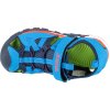 Modré chlapecké sandály Joma S.Lake Jr 2404 (Velikost 26)