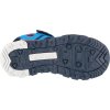 Modré chlapecké sandály Joma S.Lake Jr 2404 (Velikost 26)