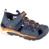 Tmavě modré chlapecké sandály Joma S.Lake Jr 2403